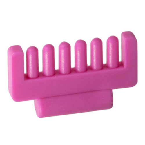 Деталь LEGO 30112b Belville Accessories Horse Comb