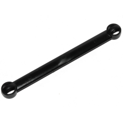 Technic, Link 1 x 9 - Black