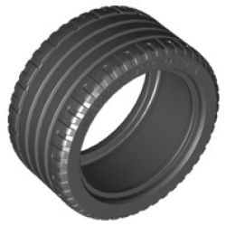 Tire 56 x 28 ZR Street