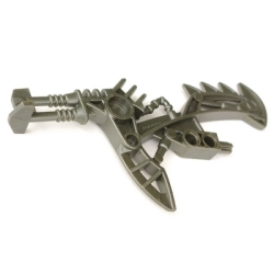 Bionicle Weapon Piraka Seismic Pickaxe (Avak) Bionicle Weapon Piraka Seismic Pickaxe (Avak)