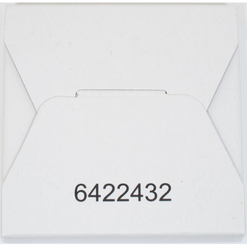 Деталь LEGO 6422432 Cardboard Sleeve 6422432 with Contents