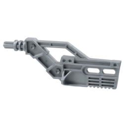 Sports Hockey Stick with Axle, 2 Oval Holes in Blade Sports Hockey Stick with Axle, 2 Oval Holes in Blade