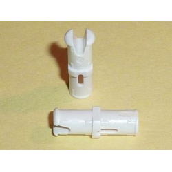 Technic, Pin with Fixed Rotatable Friction