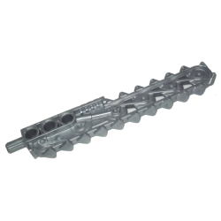 Bionicle Weapon Quake Breaker / All-Terrain Track Bionicle Weapon Quake Breaker / All-Terrain Track