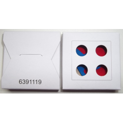 Cardboard Sleeve 6391119 with Contents