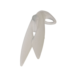 Minifigure Wings Insect Collapsed with Neck Bracket