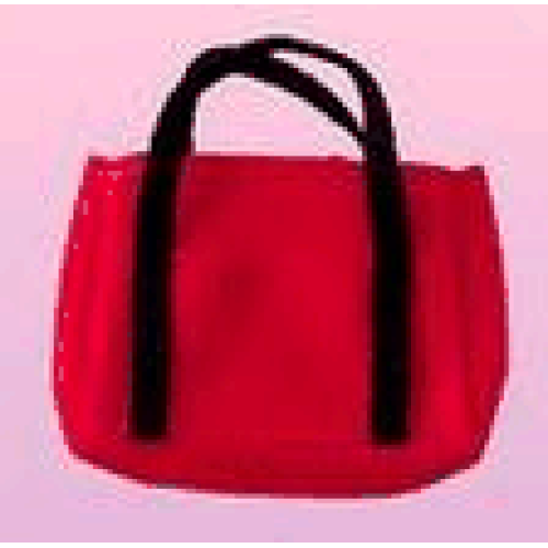 Деталь LEGO 72665 Scala, Cloth Tote with Straps