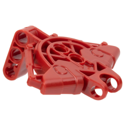 Bionicle Vahki Torso Upper Section