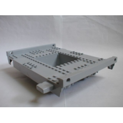 Boat, Hull Giant Middle 16 x 22, Top Boat, Hull Giant Middle 16 x 22, Top