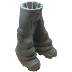 Galidor Promo Legs Nick