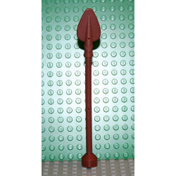 Duplo Utensil Spear with Stud End Case Duplo Utensil Spear with Stud End Case