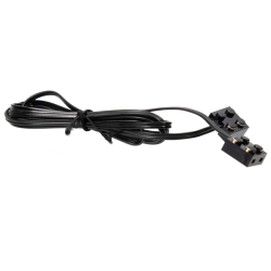 Electric, Wire with Brick 2 x 2 x 2/3 Ends 164L