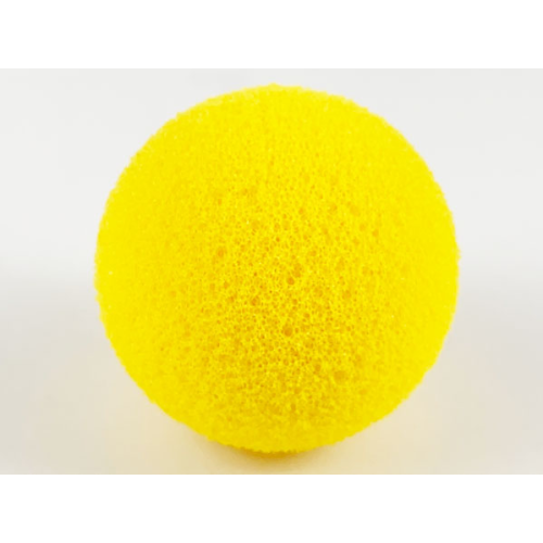 Деталь LEGO multifoam02 Foam Part for Sets 9730 and 9735 - Ball 41mm D.