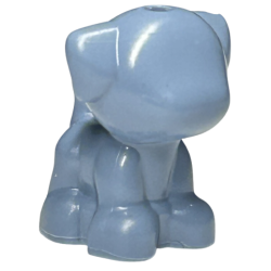 Dog, Friends Style, Puppy, Standing, Small