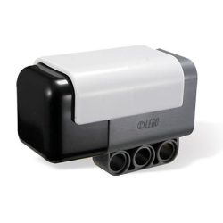 Electric Sensor - Infrared Seeker, Version 1