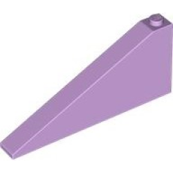 Slope 25 8 x 1 x 3 - Lavender