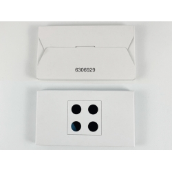 Cardboard Sleeve 6306929 with Contents