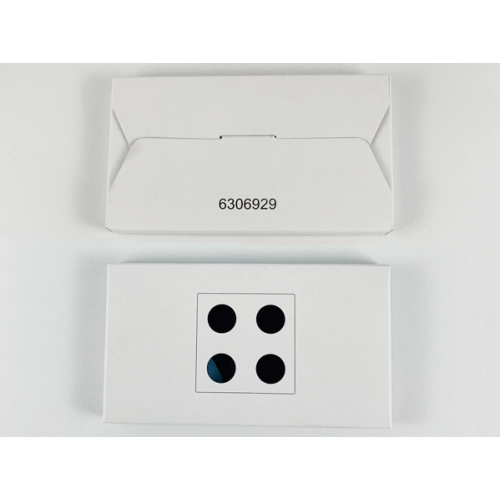 Деталь LEGO 6306929 Cardboard Sleeve 6306929 with Contents