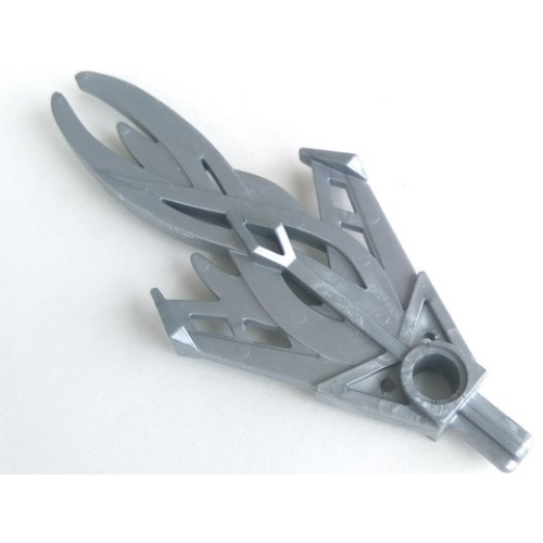 Деталь LEGO 44808 Bionicle Weapon Rahkshi Staff of Fear (Turahk)