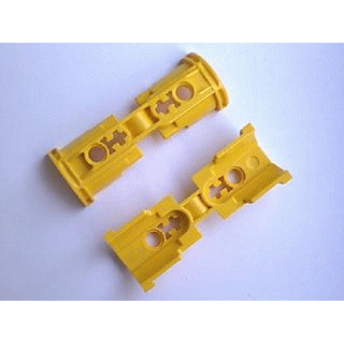 Деталь LEGO 53178 Pneumatic Cylinder Bracket