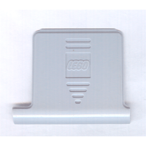 Деталь LEGO 54746 Electric 9V Battery Box 4 x 11 x 7 Cover