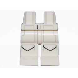 Hips and Legs with SW Pockets and Gray Lines Pattern (AT-DP Pilot) Hips and Legs with SW Pockets and Gray Lines Pattern (AT-DP Pilot)