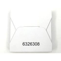 Cardboard Sleeve 6326308 with Contents