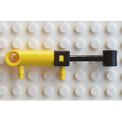 Pneumatic Cylinder V2 1 x 5 Pneumatic Cylinder V2 1 x 5