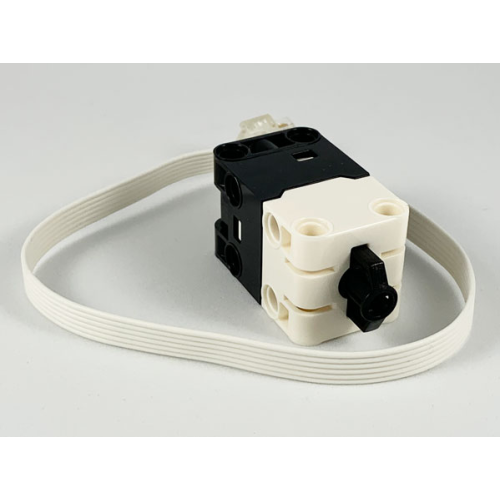 Деталь LEGO 37312c01 Electric Sensor, Force - SPIKE Prime