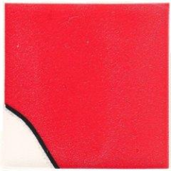 Duplo, Tile 2 x 2 x 1 with Dog Mosaic Picture 15 Pattern