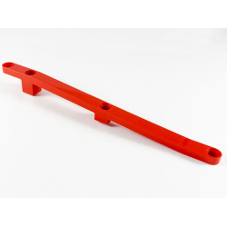 Crane Harbor Derrick 16 - Red Crane Harbor Derrick 16 - Red