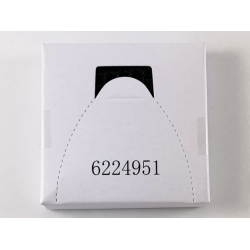 Cardboard Sleeve 6224951 with Contents