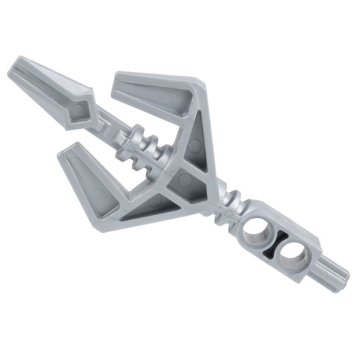 Деталь LEGO 44816 Bionicle Weapon Rahkshi Staff of Shattering (Panrahk)