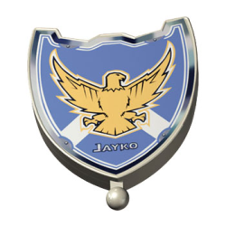 Nestlé Promotional - Shield / Catapult, Jayko