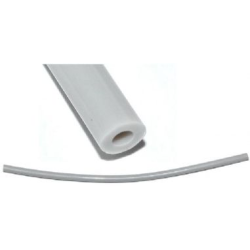 Hose, Pneumatic 4mm D. 17L / 13.6cm