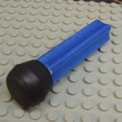 Projectile Foam Dart with Black Tip Projectile Foam Dart with Black Tip
