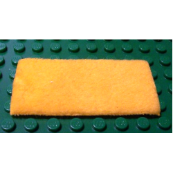 Belville Cloth Blanket 3 1/2 x 6 3/4