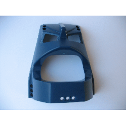Bionicle Mask Large Vezok (Piraka Thok Style)