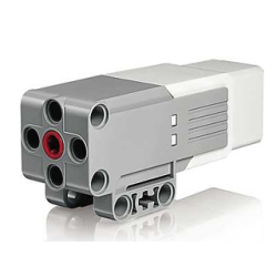 Electric, Motor EV3, Medium Electric, Motor EV3, Medium