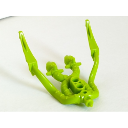 Bionicle Shoulder Armor, Vastus Snake Armor