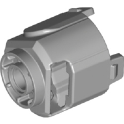 Technic, Gear Differential Housing Technic, Gear Differential Housing