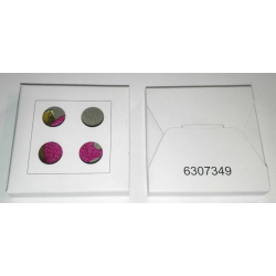 Cardboard Sleeve 6307349 with Contents