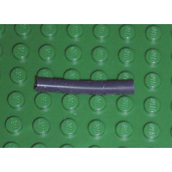 Hose, Pneumatic 4mm D. 4L / 3.2cm - Light Gray