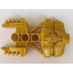 Bionicle Foot Toa Hordika