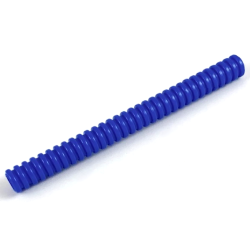Hose, Ribbed 7mm D. 10L / 8.0cm