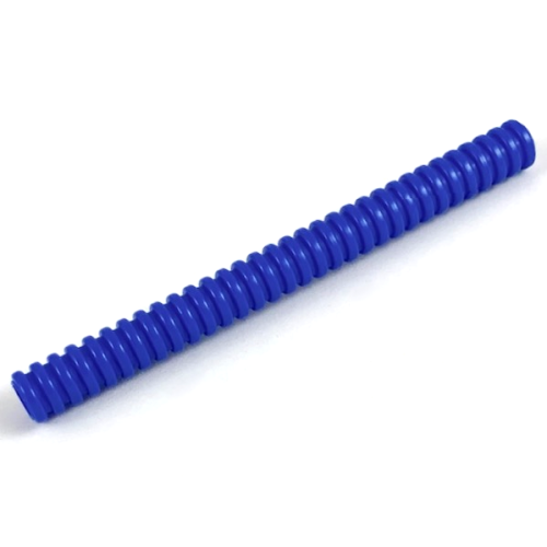 Деталь LEGO 78c10 Hose, Ribbed 7mm D. 10L / 8.0cm