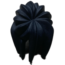 Galidor Hair Allegra with Axle Connector Galidor Hair Allegra with Axle Connector