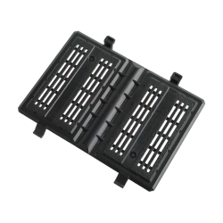 Electric RC Race Buggy Battery / Receiver Unit Battery Cover (Fits 43446) Electric RC Race Buggy Battery / Receiver Unit Battery Cover (Fits 43446)