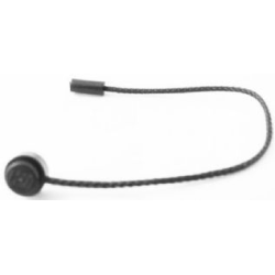 String with End Stud and End Bar 1L (13L Overall) with (Same Color) Stud and Bar 1L Pattern