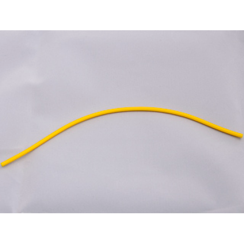 Деталь LEGO 75c27 Hose, Rigid 3mm D. 27L / 21.6cm - Yellow